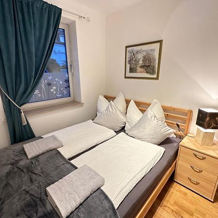 Green Paradise & Cozy Retreat Salzburg With Free Parking Ngoại thất bức ảnh