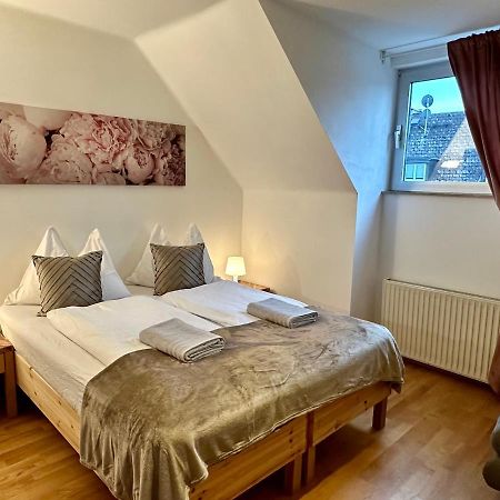 Green Paradise & Cozy Retreat Salzburg With Free Parking Ngoại thất bức ảnh