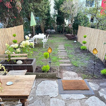 Green Paradise & Cozy Retreat Salzburg With Free Parking Ngoại thất bức ảnh