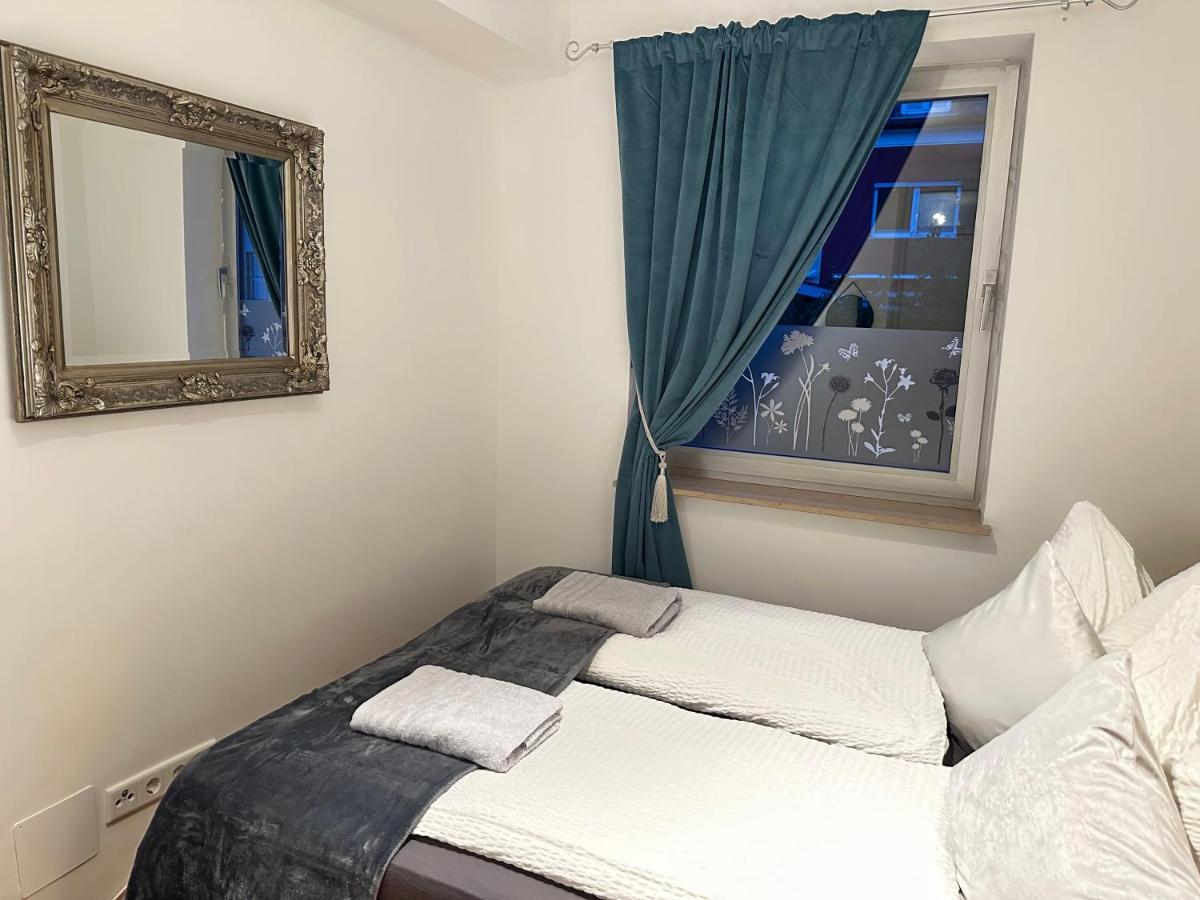 Green Paradise & Cozy Retreat Salzburg With Free Parking Ngoại thất bức ảnh