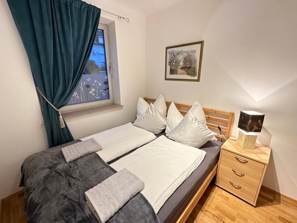 Green Paradise & Cozy Retreat Salzburg With Free Parking Ngoại thất bức ảnh