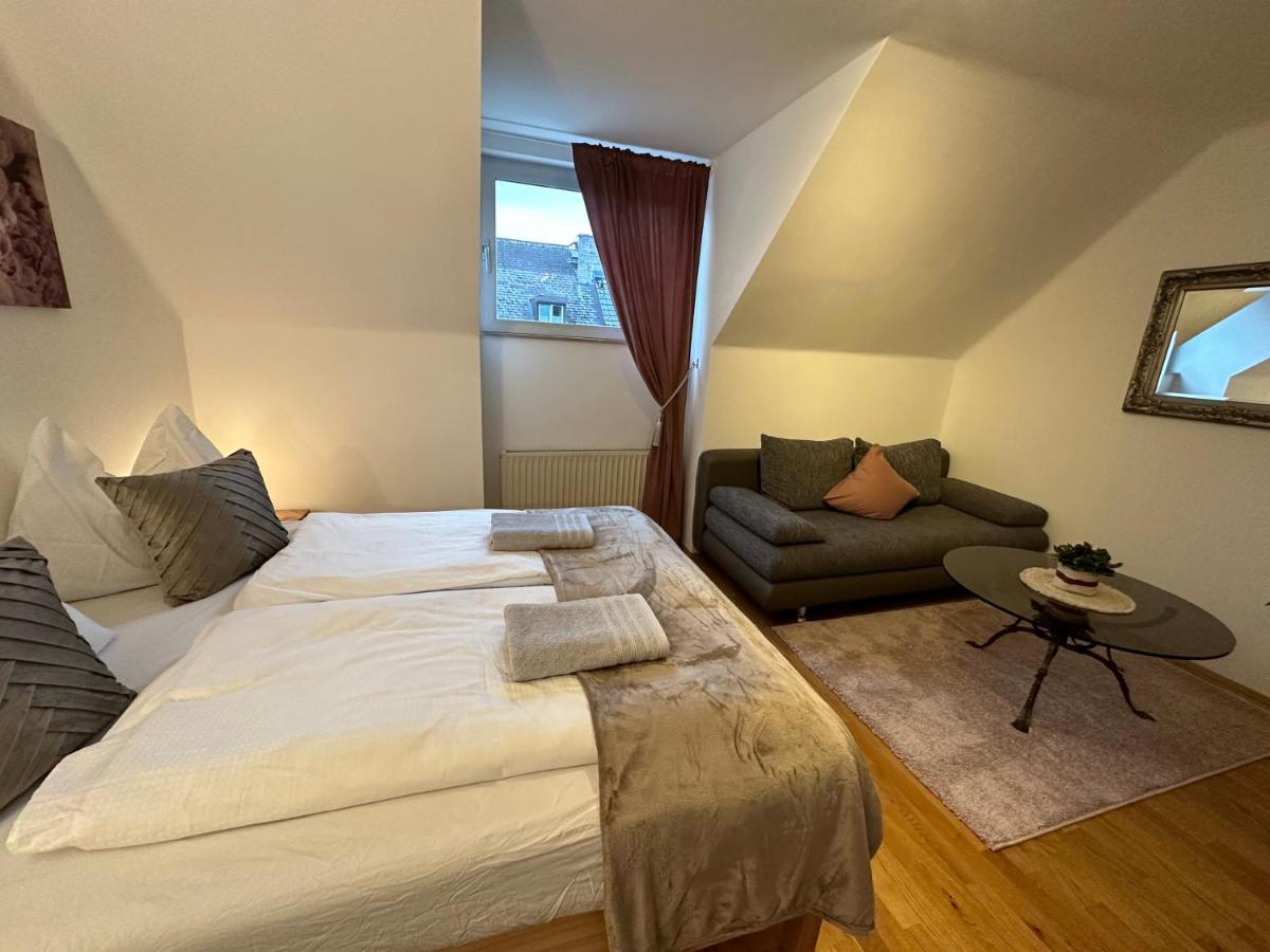 Green Paradise & Cozy Retreat Salzburg With Free Parking Ngoại thất bức ảnh