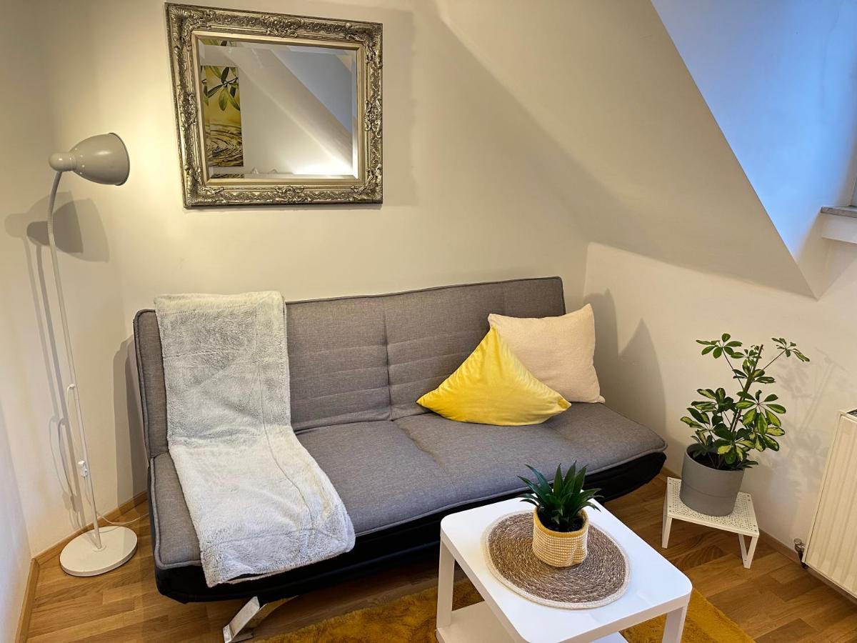 Green Paradise & Cozy Retreat Salzburg With Free Parking Ngoại thất bức ảnh