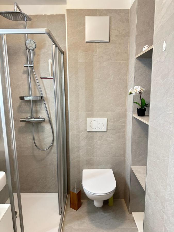 Green Paradise & Cozy Retreat Salzburg With Free Parking Ngoại thất bức ảnh