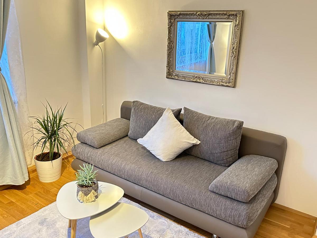 Green Paradise & Cozy Retreat Salzburg With Free Parking Ngoại thất bức ảnh