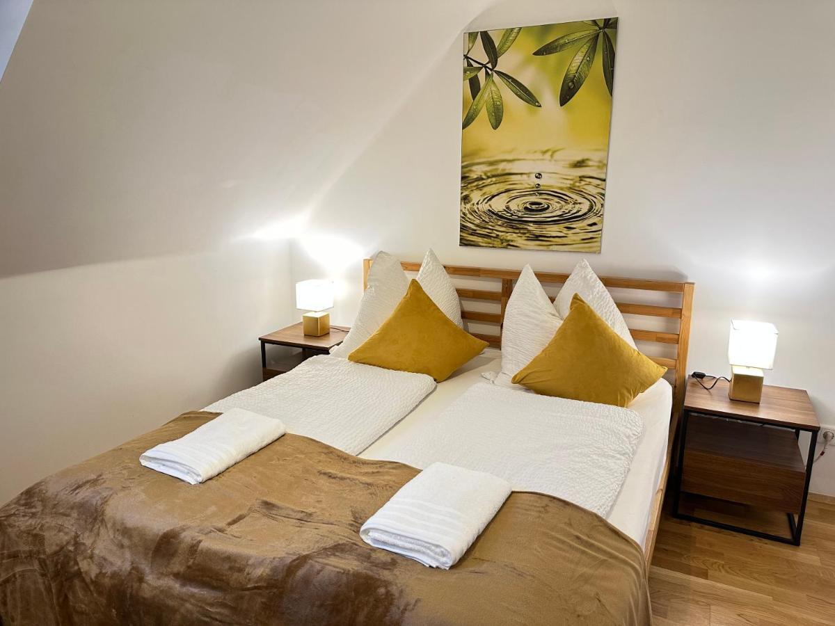 Green Paradise & Cozy Retreat Salzburg With Free Parking Ngoại thất bức ảnh