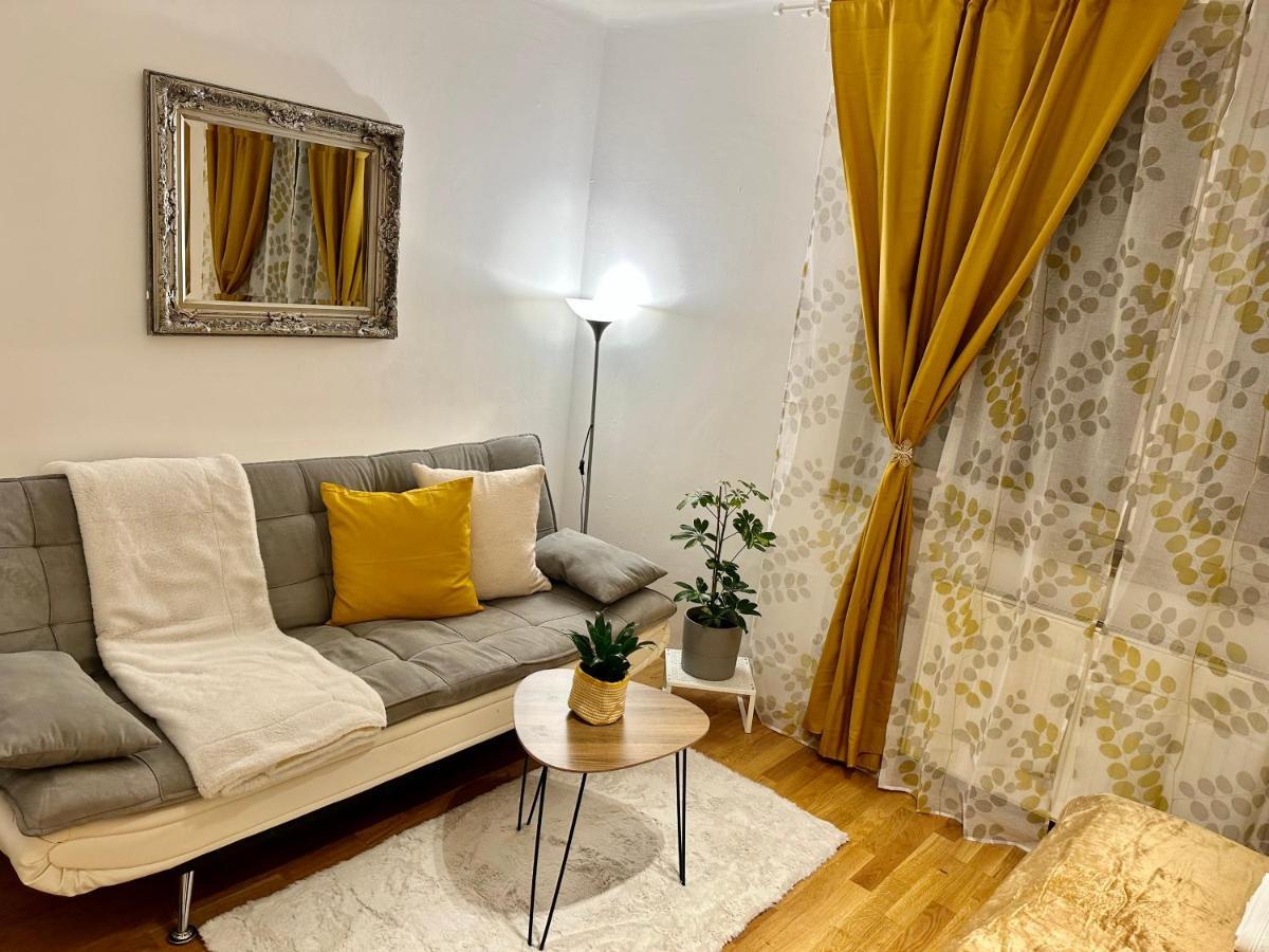 Green Paradise & Cozy Retreat Salzburg With Free Parking Ngoại thất bức ảnh