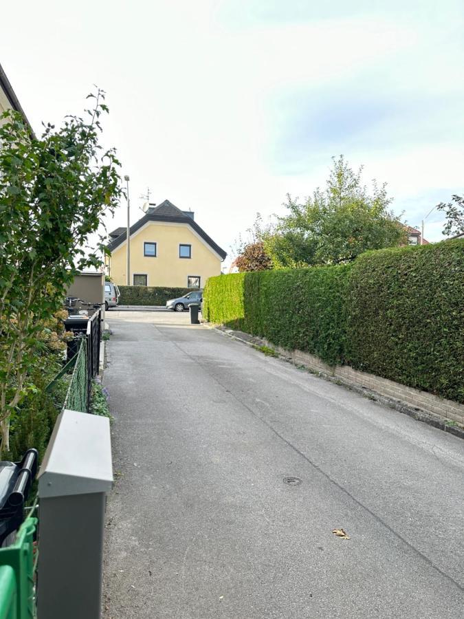 Green Paradise & Cozy Retreat Salzburg With Free Parking Ngoại thất bức ảnh