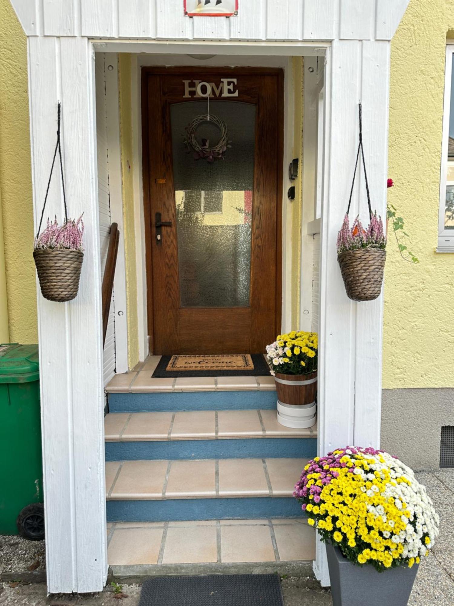 Green Paradise & Cozy Retreat Salzburg With Free Parking Ngoại thất bức ảnh