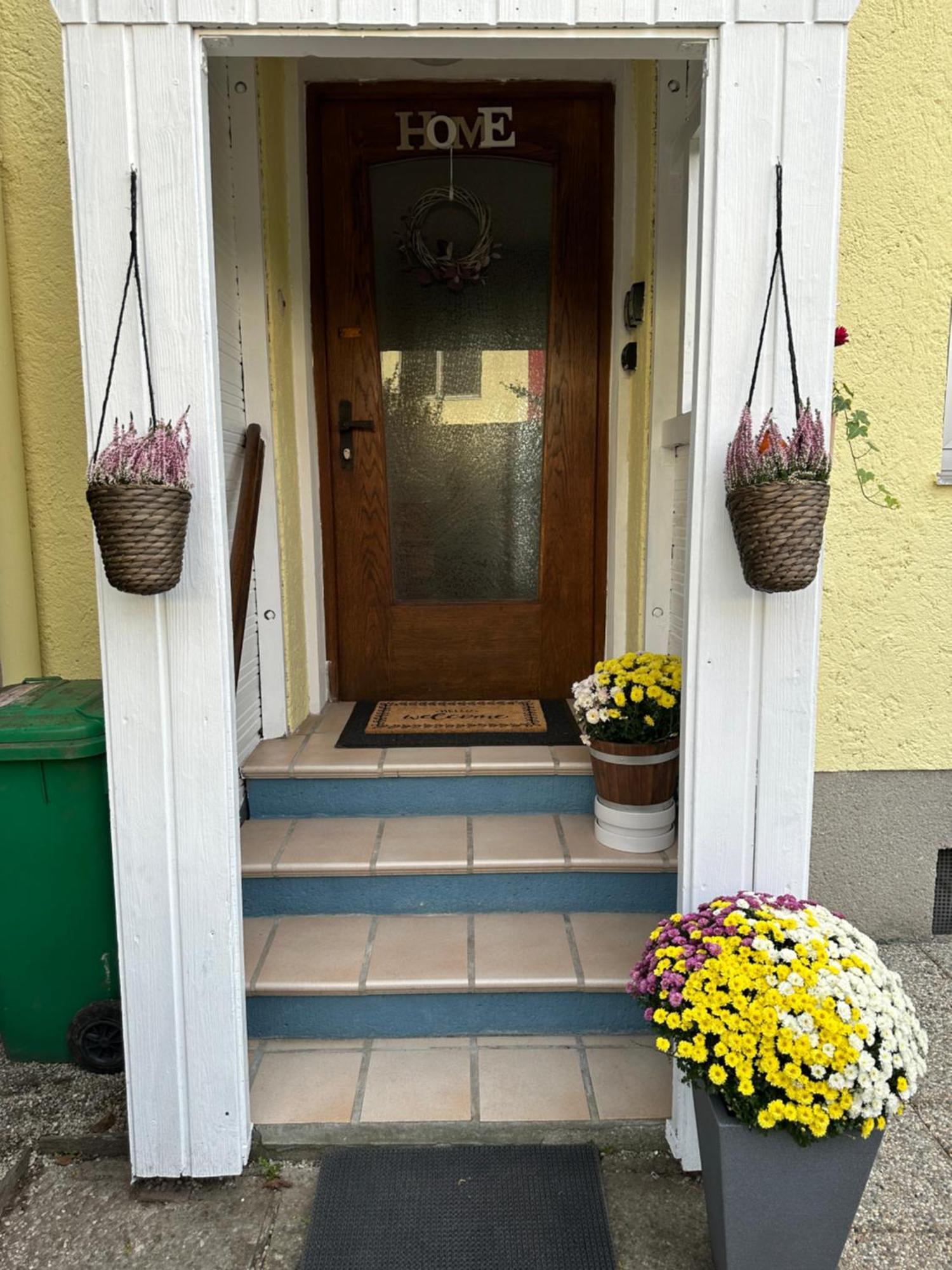 Green Paradise & Cozy Retreat Salzburg With Free Parking Ngoại thất bức ảnh